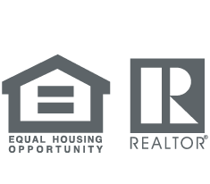 Dual Realtor And Equal Housing Logos - Sharon Pierce Homes